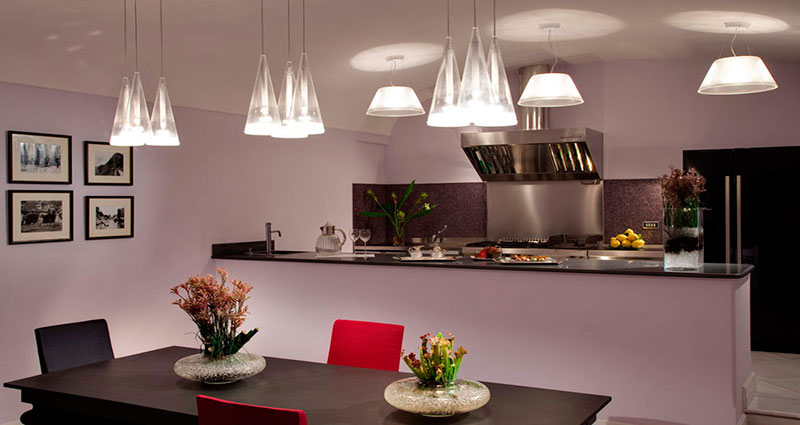 Bed and breakfast in Italy - Amalfi Coast - Praiano - Inn 504 - 8