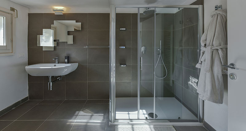 Bed and breakfast in Italy - Tuscany - Cortona - Inn 507 - 10