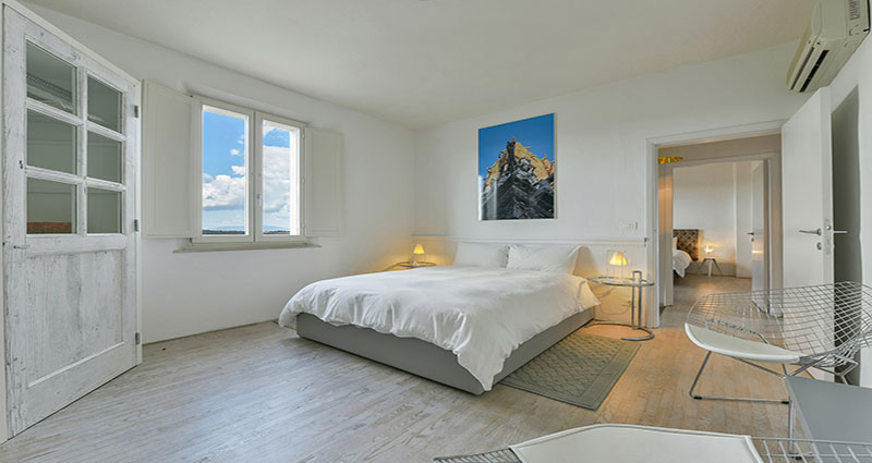 Bed and breakfast in Italy - Tuscany - Cortona - Inn 507 - 11