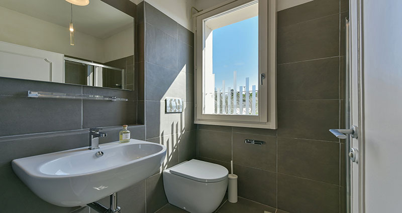 Bed and breakfast in Italy - Tuscany - Cortona - Inn 507 - 12