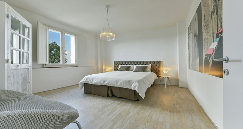Bed and breakfast in Italy - Tuscany - Cortona - Inn 507 - 13