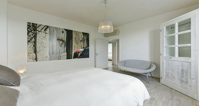 Bed and breakfast in Italy - Tuscany - Cortona - Inn 507 - 14