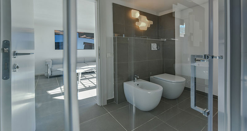 Bed and breakfast in Italy - Tuscany - Cortona - Inn 507 - 15