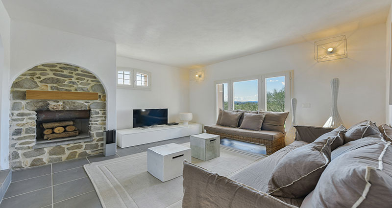 Bed and breakfast in Italy - Tuscany - Cortona - Inn 507 - 16