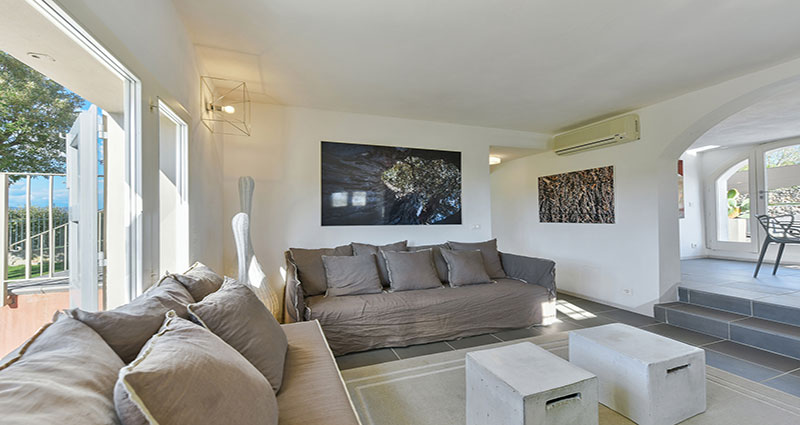 Bed and breakfast in Italy - Tuscany - Cortona - Inn 507 - 17