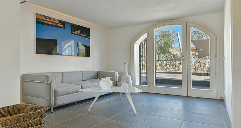 Bed and breakfast in Italy - Tuscany - Cortona - Inn 507 - 18