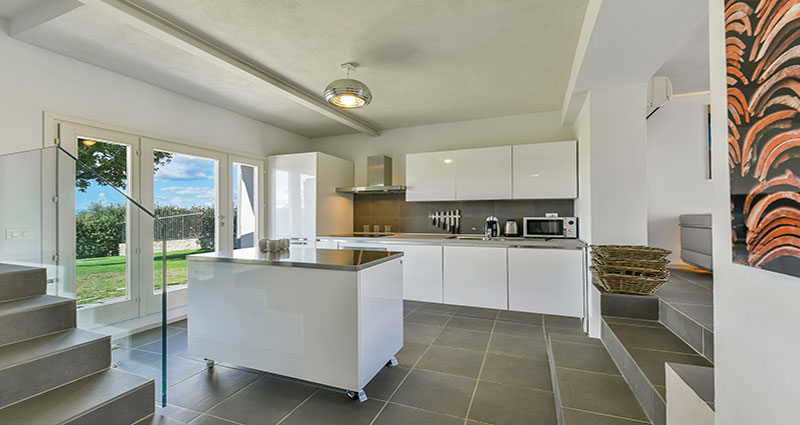 Bed and breakfast in Italy - Tuscany - Cortona - Inn 507 - 19