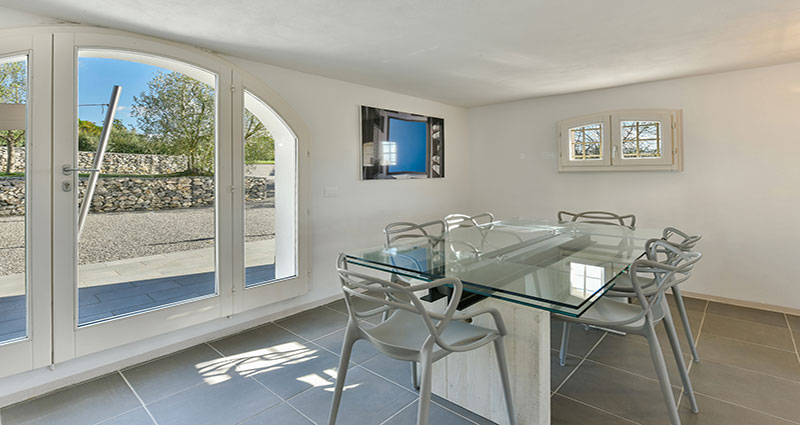 Bed and breakfast in Italy - Tuscany - Cortona - Inn 507 - 20