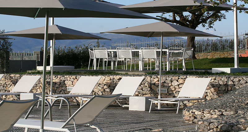 Bed and breakfast in Italy - Tuscany - Cortona - Inn 507 - 22