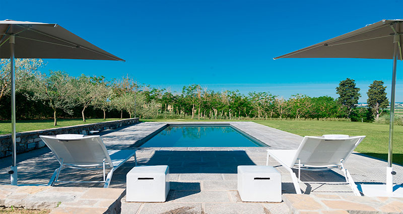 Bed and breakfast in Italy - Tuscany - Cortona - Inn 507 - 23