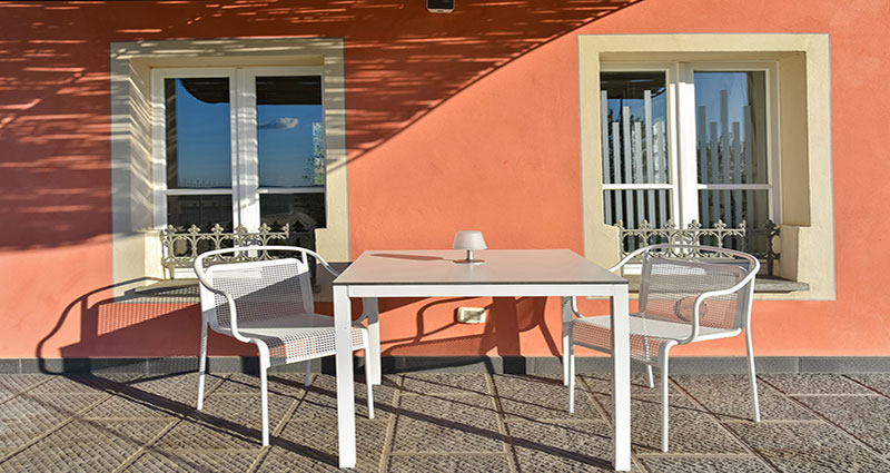 Bed and breakfast in Italy - Tuscany - Cortona - Inn 507 - 27