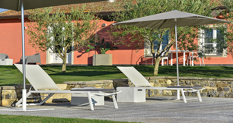 Bed and breakfast in Italy - Tuscany - Cortona - Inn 507 - 28