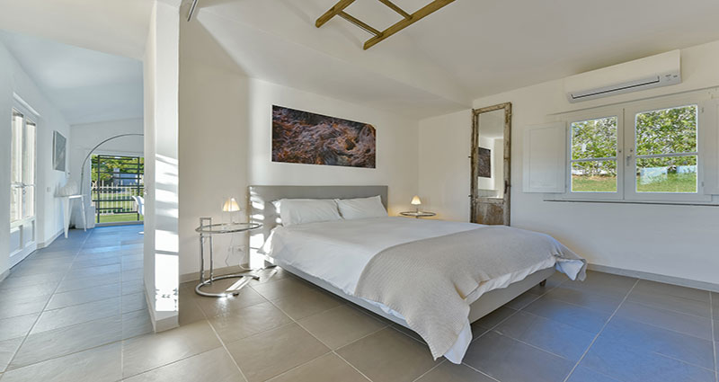 Bed and breakfast in Italy - Tuscany - Cortona - Inn 507 - 29