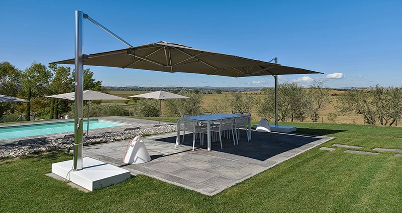 Bed and breakfast in Italy - Tuscany - Cortona - Inn 507 - 3