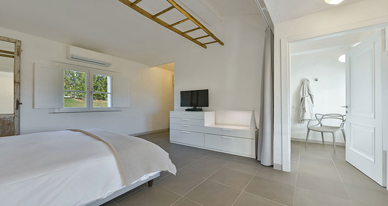 Bed and breakfast in Italy - Tuscany - Cortona - Inn 507 - 30