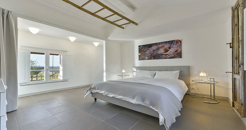 Bed and breakfast in Italy - Tuscany - Cortona - Inn 507 - 31