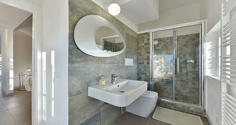 Bed and breakfast in Italy - Tuscany - Cortona - Inn 507 - 33