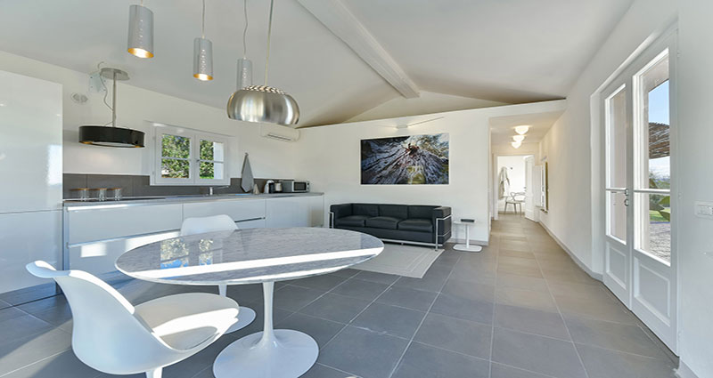 Bed and breakfast in Italy - Tuscany - Cortona - Inn 507 - 35