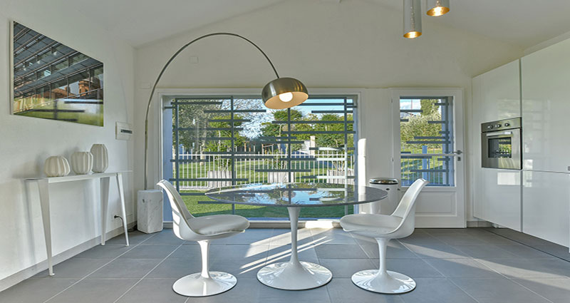 Bed and breakfast in Italy - Tuscany - Cortona - Inn 507 - 36