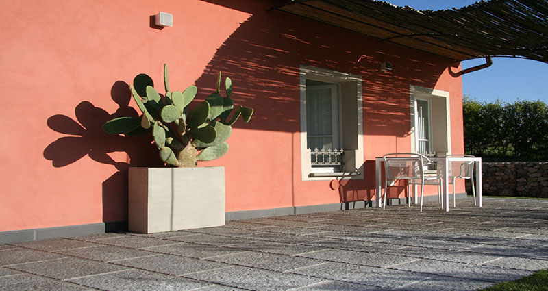 Bed and breakfast in Italy - Tuscany - Cortona - Inn 507 - 37