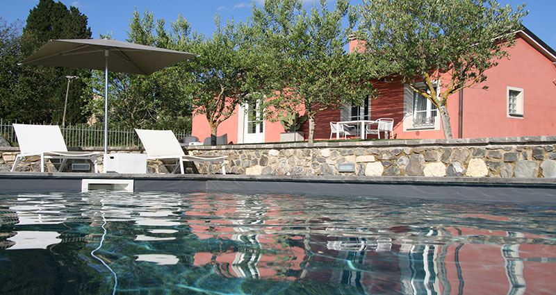 Bed and breakfast in Italy - Tuscany - Cortona - Inn 507 - 39