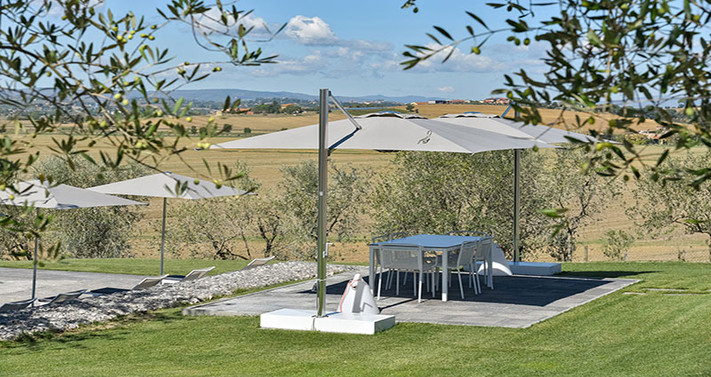 Bed and breakfast in Italy - Tuscany - Cortona - Inn 507 - 6