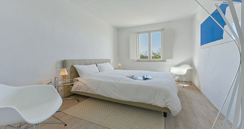 Bed and breakfast in Italy - Tuscany - Cortona - Inn 507 - 8