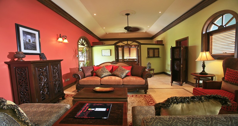 Bed and breakfast in St. Lucia - St. Lucia - Trouya Pointe - Inn 467 - 12