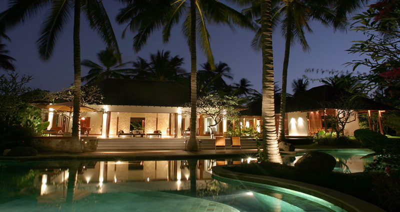 Villa vacacional en alquiler en Lombok - Pantai Sire - Pantai Sire - Villa 224 - 2
