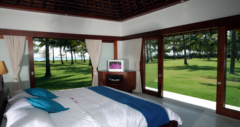 Villa vacacional en alquiler en Lombok - Pantai Sire - Pantai Sire - Villa 224 - 5