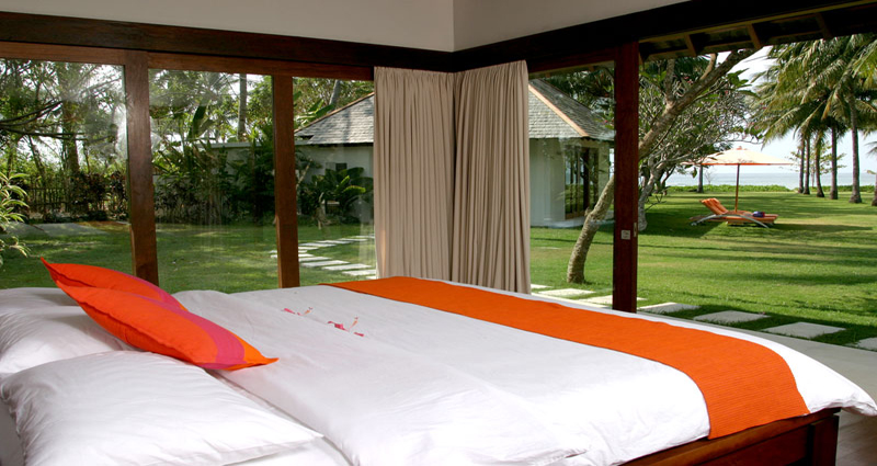 Bed and breakfast in Lombok - Pantai Sire - Pantai Sire - Inn 224 - 7