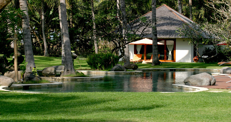 Villa vacacional en alquiler en Lombok - Pantai Sire - Pantai Sire - Villa 224 - 13