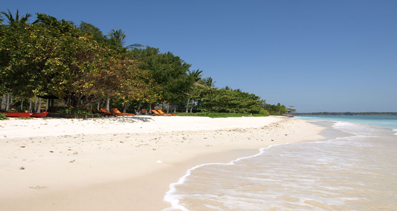 Villa vacacional en alquiler en Lombok - Pantai Sire - Pantai Sire - Villa 224 - 16