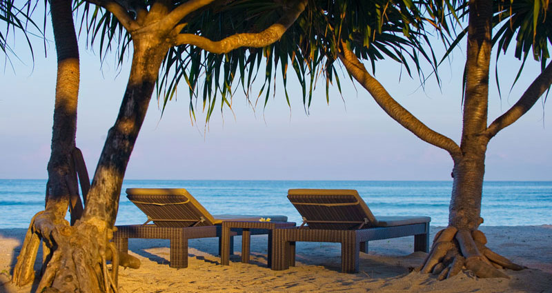 Villa vacacional en alquiler en Lombok - Pantai Sire - Pantai Sire - Villa 232 - 2