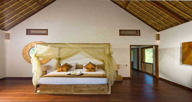 Bed and breakfast in Lombok - Pantai Sire - Pantai Sire - Inn 232 - 4