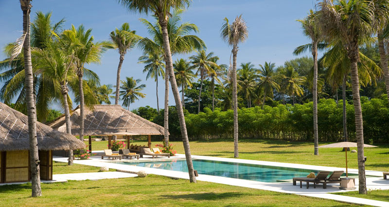 Villa vacacional en alquiler en Lombok - Pantai Sire - Pantai Sire - Villa 232 - 6