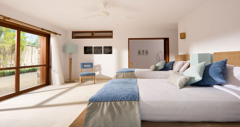 Villa vacacional en alquiler en Lombok - Pantai Sire - Pantai Sire - Villa 232 - 7