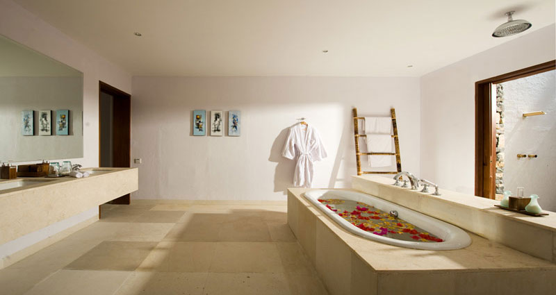 Villa vacacional en alquiler en Lombok - Pantai Sire - Pantai Sire - Villa 232 - 8