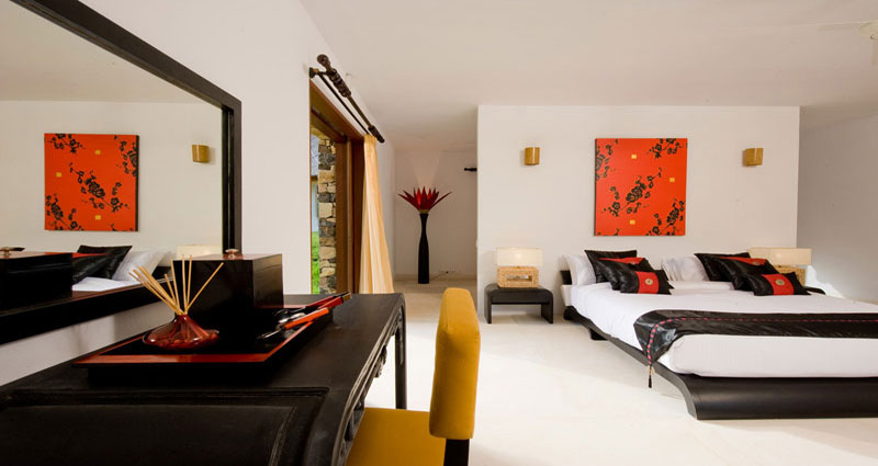 Villa vacacional en alquiler en Lombok - Pantai Sire - Pantai Sire - Villa 232 - 9