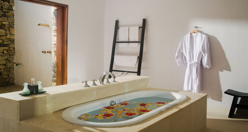 Villa vacacional en alquiler en Lombok - Pantai Sire - Pantai Sire - Villa 232 - 10