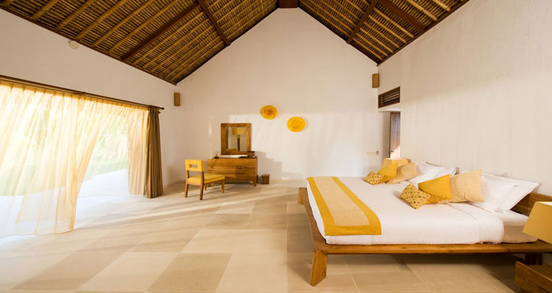 Villa vacacional en alquiler en Lombok - Pantai Sire - Pantai Sire - Villa 232 - 11