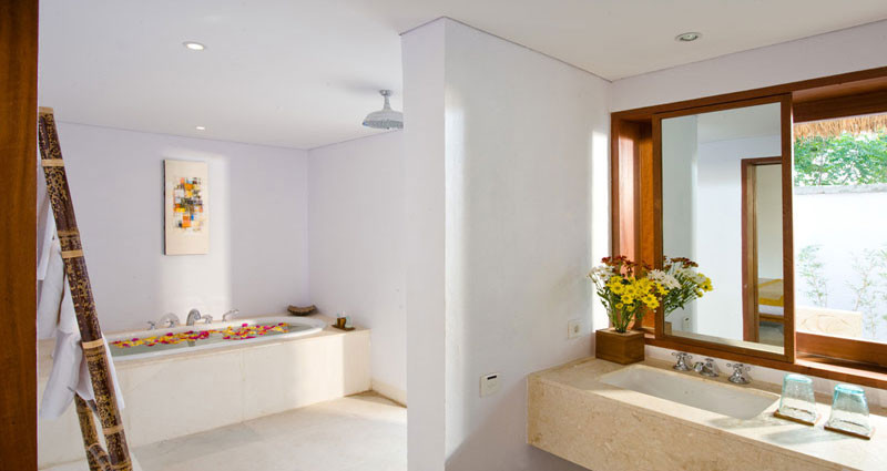 Villa vacacional en alquiler en Lombok - Pantai Sire - Pantai Sire - Villa 232 - 12