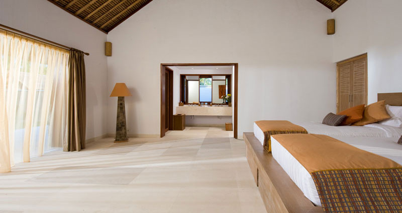 Villa vacacional en alquiler en Lombok - Pantai Sire - Pantai Sire - Villa 232 - 13