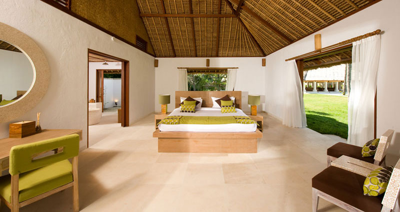 Villa vacacional en alquiler en Lombok - Pantai Sire - Pantai Sire - Villa 232 - 15