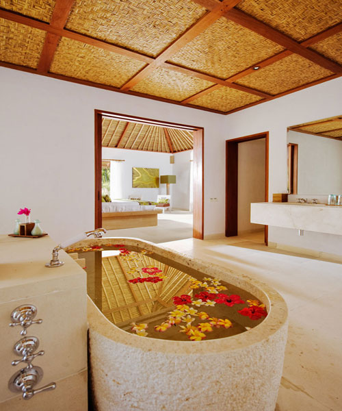 Villa vacacional en alquiler en Lombok - Pantai Sire - Pantai Sire - Villa 232 - 17