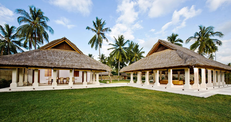 Villa vacacional en alquiler en Lombok - Pantai Sire - Pantai Sire - Villa 232 - 18