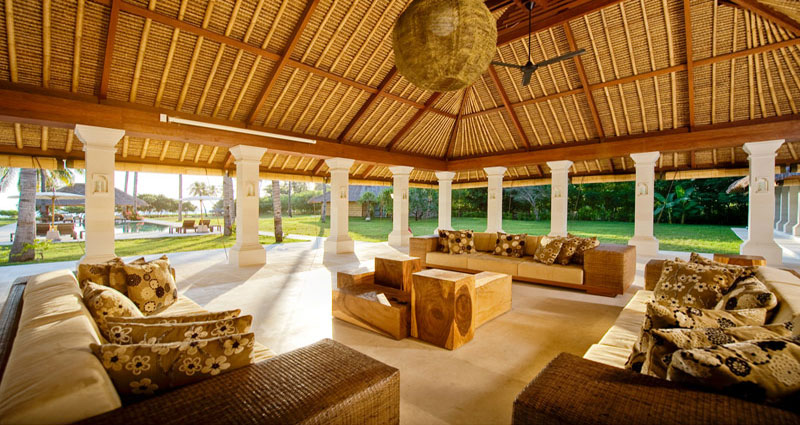 Villa vacacional en alquiler en Lombok - Pantai Sire - Pantai Sire - Villa 232 - 19