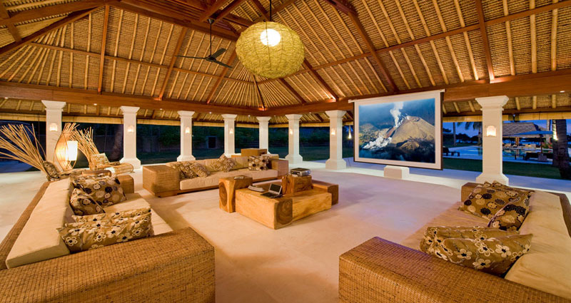 Villa vacacional en alquiler en Lombok - Pantai Sire - Pantai Sire - Villa 232 - 20