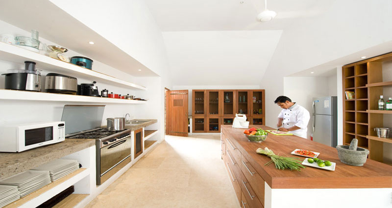 Villa vacacional en alquiler en Lombok - Pantai Sire - Pantai Sire - Villa 232 - 21