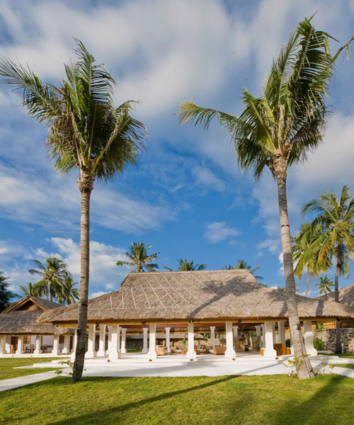 Villa vacacional en alquiler en Lombok - Pantai Sire - Pantai Sire - Villa 232 - 22